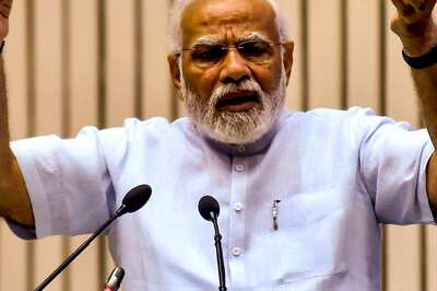 PM Modi Launches Rs 6,000-Cr Scheme for MSMEs, New Initiative for First-Time Exporters