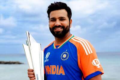 7 World Records Created By Rohit Sharma During T20 World Cup 2024