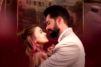 After Bigg Boss 16, Tina Datta To Now Romance Jay Bhanushali In New Show; Watch Promo