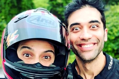 Apurva Agnihotri Pens Heartfelt Post On Kushal Punjabi’s Birth Anniversary