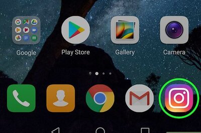 How to Write on Instagram Stories