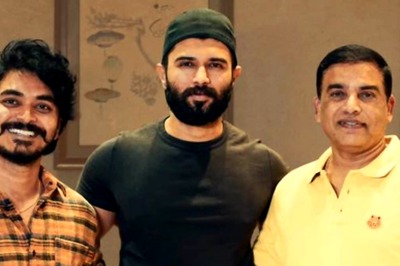 Vijay Deverakonda Announces Film With Dil Raju After Family Star Gets Decent Response; Deets Inside
