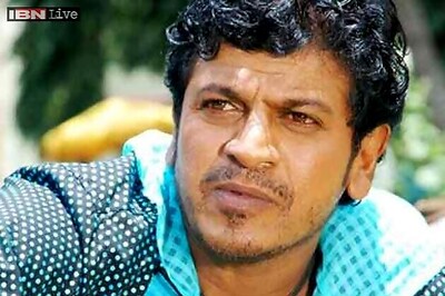 Nageswara Rao's death big loss to Indian cinema: Shivraj Kumar