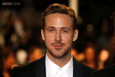 Ryan Gosling dismisses 'Hey Girl,' discusses new film at SXSW