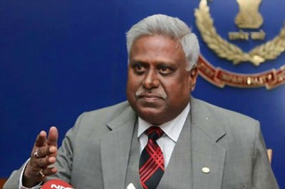 Coal Scam: CBI Files FIR Against its Former Chief Ranjit Sinha