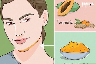 How to Naturally Remove Hair from Your Face