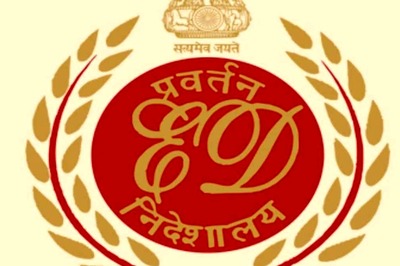 IRS Officer Rahul Navin Appointed ED's In-charge Director as Sanjay Kumar Mishra's Term Ends