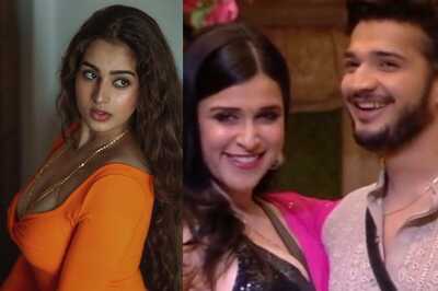 Bigg Boss 17: Ayesha Khan Faints, Mannara Chopra And Munawar Faruqui Have An Ugly Showdown; Deets