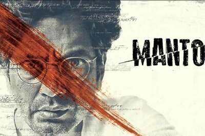 Artistes, Writers Urge Pakistan PM to Lift 'Manto' Ban