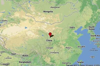 1 killed, 3 injured as 5.9 magnitude earthquake jolts southwest China