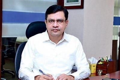 Ashwini Vaishnaw, Minister for Railways, is Wharton & IIT Alumnus, Played Key Role During '99 Super Cyclone