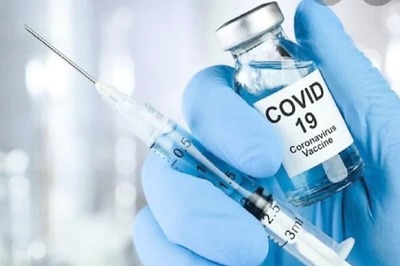 Thane to Close Covid-19 Vaccination Centres from Tuesday Till Further Notice Due to Heavy Rains