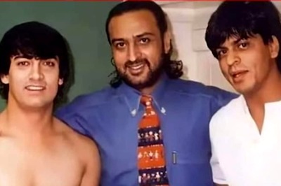 Happy Birthday Gulshan Grover: Do You Know Bollywood's 'Bad Man' Was Once A Salesman