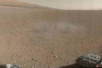 'Brain transplant' on Curiosity rover completed
