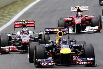 Prost pessimistic on French GP future