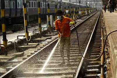 Mysore tops Swachh Bharat rankings, South India the cleanest, North India the dirtiest