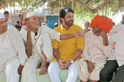 Actor Kiran Mane's Heartfelt Post On Village Life, Old Traditions Goes Viral