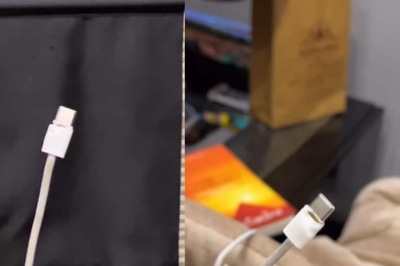 Is It Duplicate? iPhone 15 Charger Melts, Burns Woman's Finger In Shocking Video