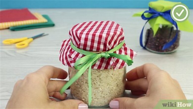 How to Find Uses for Fabric Scraps