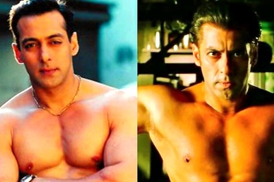 Salman Khan Says It's Better If Women's Bodies Are 'Covered', Gets Backlash On Twitter