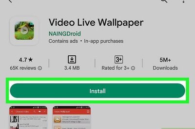 How to Add Video Wallpaper to Home & Lock Screen on Android