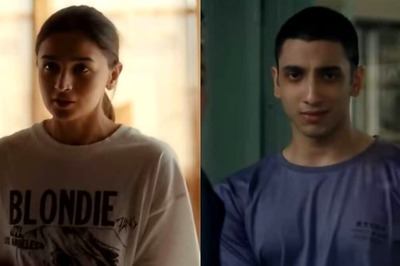 Jigra Starring Alia Bhatt, Vedang Raina Gets U/A Certificate From CBFC, Run Time Revealed