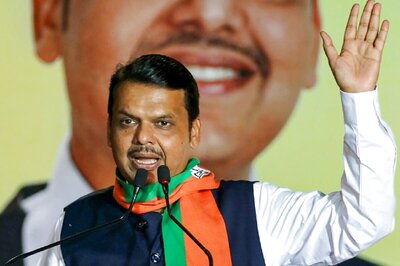 Pawar's Censure of Grandnephew Parth is a 'Family Matter', Says Devendra Fadnavis