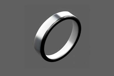 Samsung Could Bring Its Galaxy Smart Ring At The Galaxy S24 Launch Event