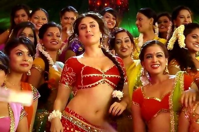 Kareena: Ranbir is my competition within the family