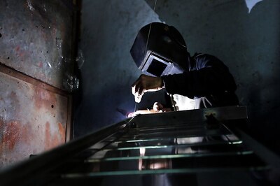 India Pips Japan to Become 2nd Largest Crude Steel Maker