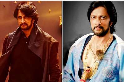 Happy Birthday Kichcha Sudeepa: Latest and Upcoming Movies of Kannada Superstar