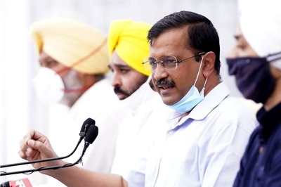 Debt of Doctors Who Served People Day and Night During Covid Pandemic Can't Be Repaid: Kejriwal