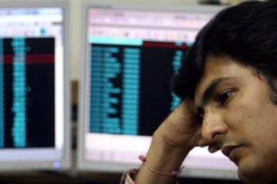 Bears Back in Action! Sensex Down 650 pts, Nifty Below 21,600; Why Is Market Falling Today?