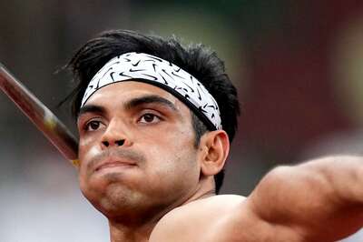 Neeraj Chopra Wins India's 1st Athletics Gold: Here Are Country's Olympic Firsts