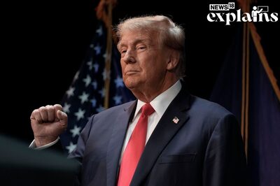 What Does New Hampshire Primary Win Means for Trump & Will the Ex-Prez Head for Rematch with Biden? | Explained