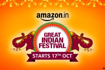 Great Experience With 100% Growth, Say Delhi Sellers on Amazon Great Indian Festival