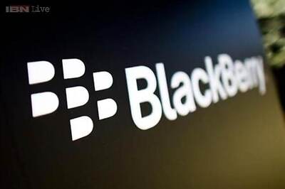 No intention of selling handset business: BlackBerry CEO