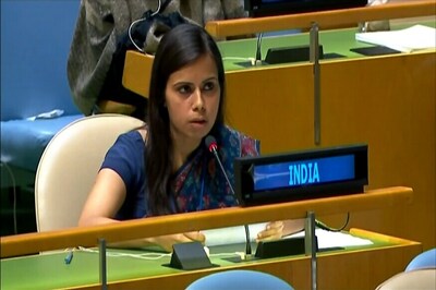 India's Reply to Pakistan at United Nations: Full Text