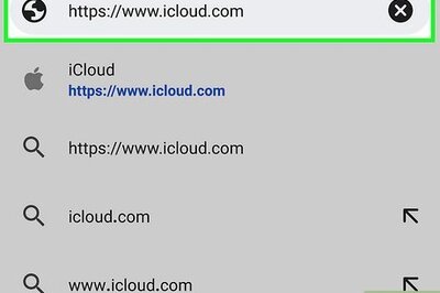 How to Track an iPhone from an Android Phone