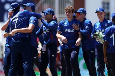 England Under-19 vs Zimbabwe Under-19 Live Cricket Streaming For ICC U-19 World Cup Super Six Match: When and Where to Watch ENG-U19 VS ZIM-U19 Coverage On TV And Online