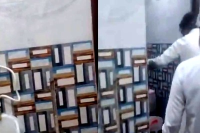 Telangana Restaurant Washes Biryani Rice in Toilet Bowl, Shocking Video Sparks Outrage
