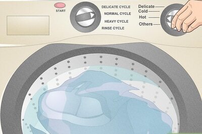 How to Make Jeans Smaller With Heat or Sewing