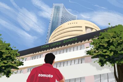 Zomato Shares Down 9% Despite Trimming Losses in Q3. What Should Investors Do Now?