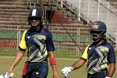 PUN vs HAR Syed Mushtaq Ali Trophy Dream11 Team Prediction: Check Captain, Vice-Captain and Probable XIs for Punjab vs Haryana