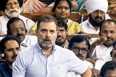 PM Modi's Comments in Parliament on Telangana Insult' to State: Rahul Gandhi