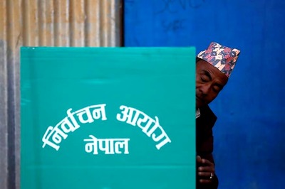 Nepal Votes in First Provincial Polls Amid Democracy Hopes