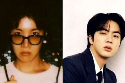 BTS: Jin and J-Hope Indulge in Hilarious Banter on Instagram and Fans Are Loving It
