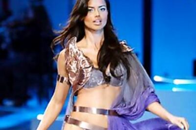 In pics: Top 10 successful supermodels