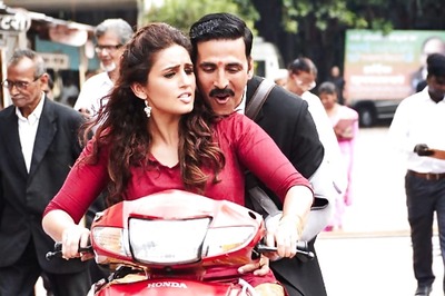 SC Sends Fox Star Studios Back to HC on Jolly LLB 2