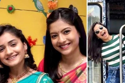 Enjoy The Picturesque Ooty With Man Udu Udu Zhala's Sharvari Kulkarni